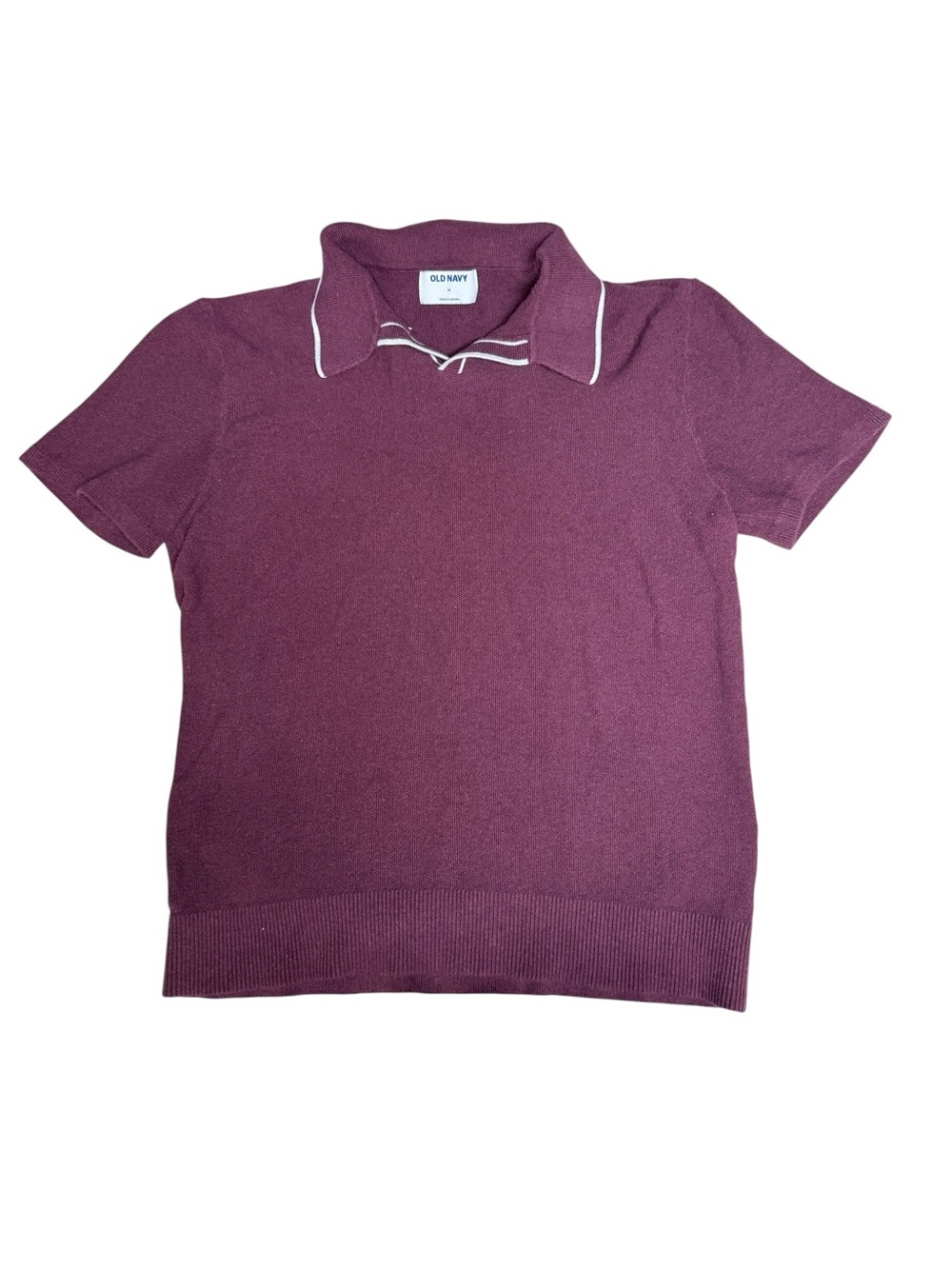 Old Navy Collared Polo